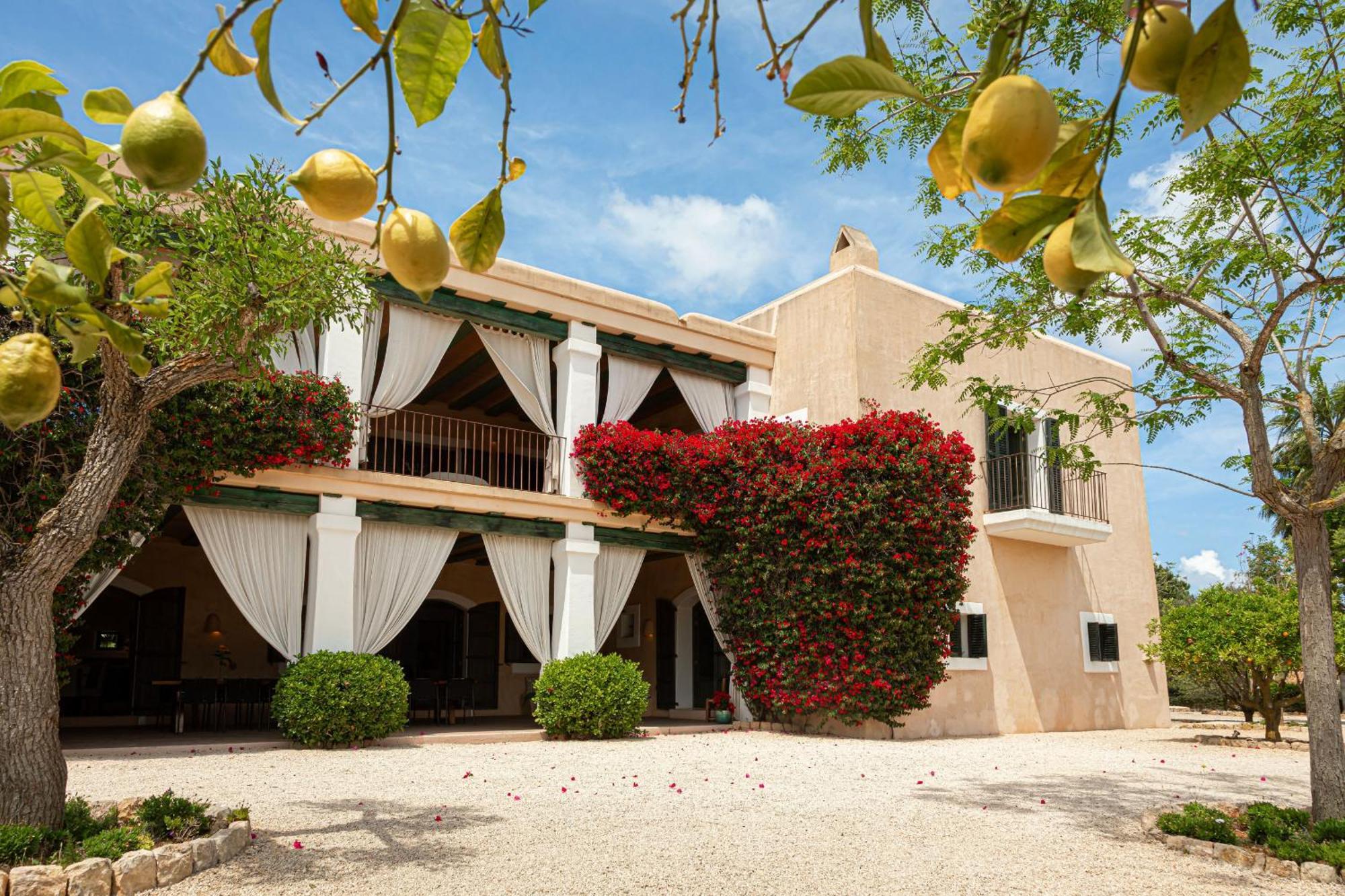 Villa Vicent Rafal