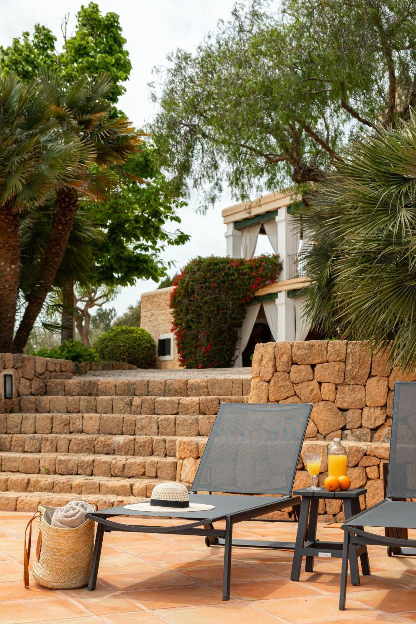 Villa Vicent Rafal Santa Eulària des Riu