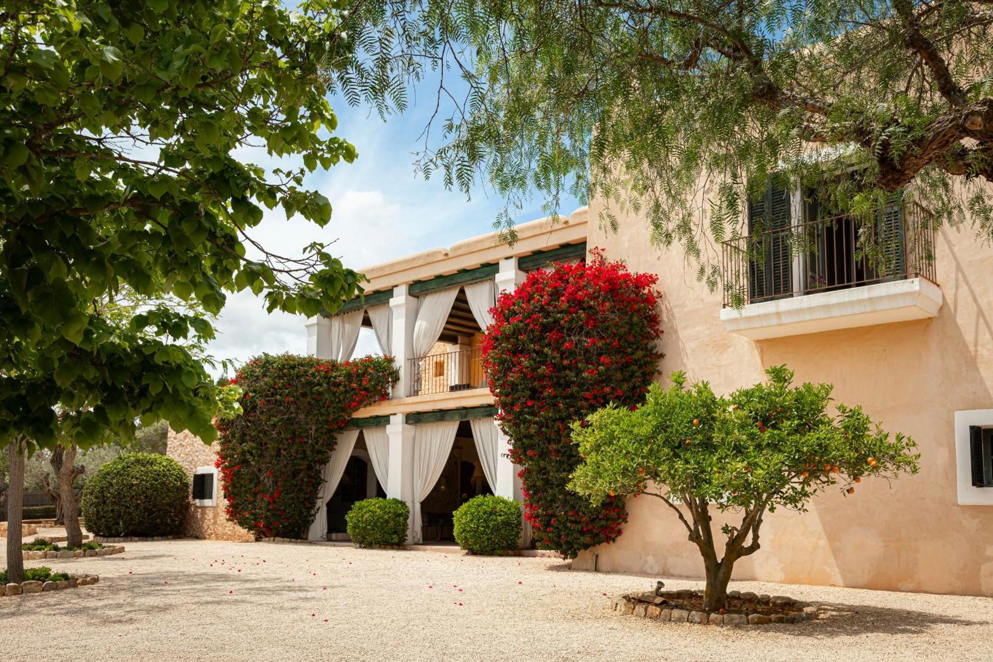 Vicent Rafal * Santa Eulària des Riu
