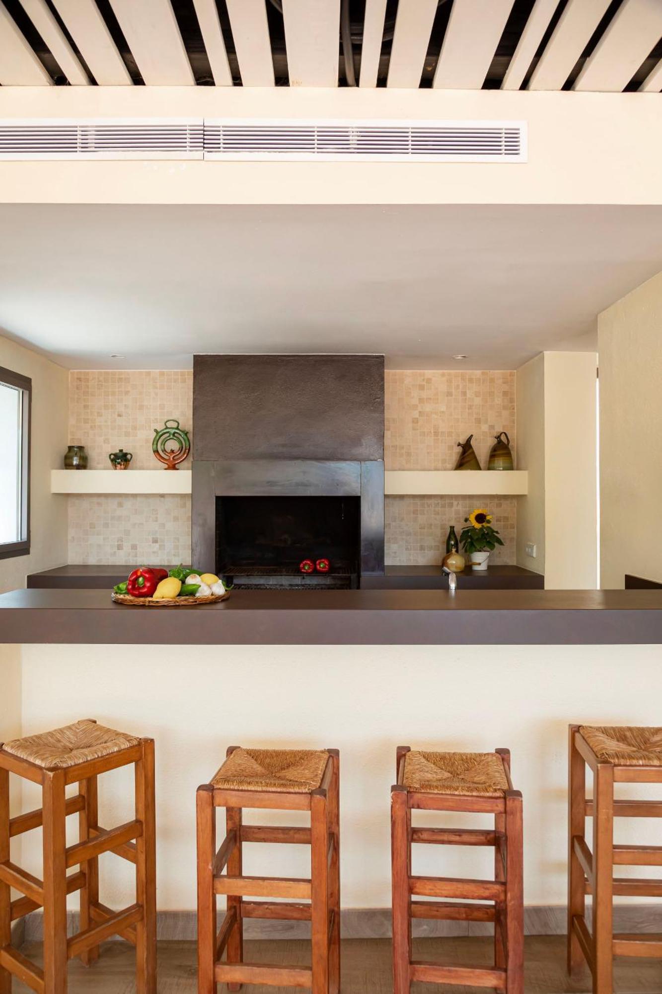 Villa Vicent Rafal