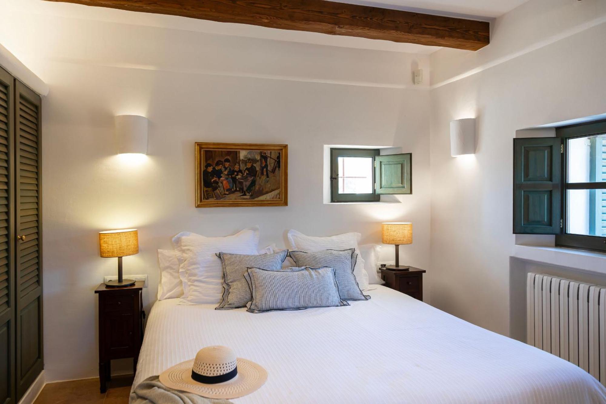 Vicent Rafal Villa Santa Eulària des Riu