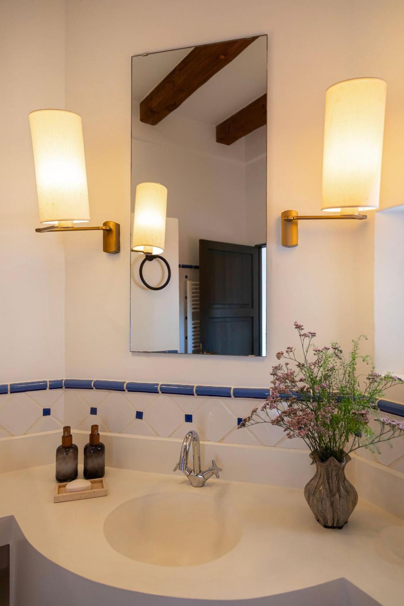 Villa Vicent Rafal Santa Eulària des Riu