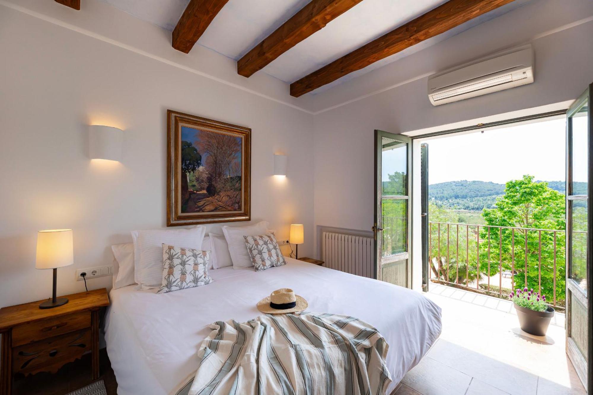 Villa Vicent Rafal