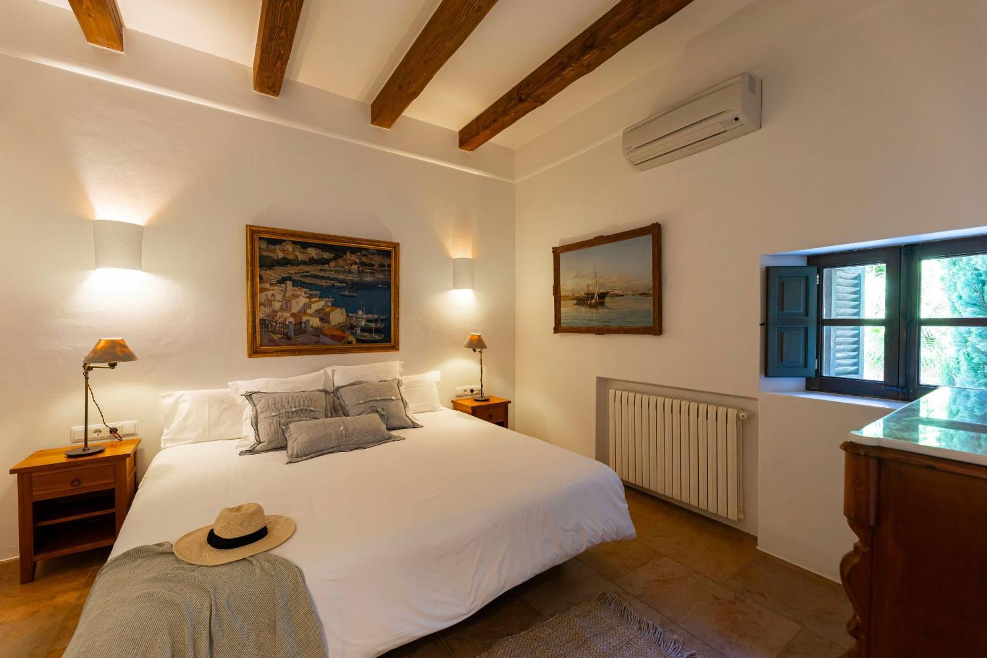 Villa Vicent Rafal *
