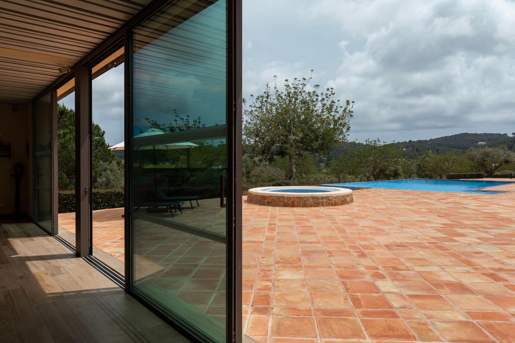 Vicent Rafal Santa Eulària des Riu