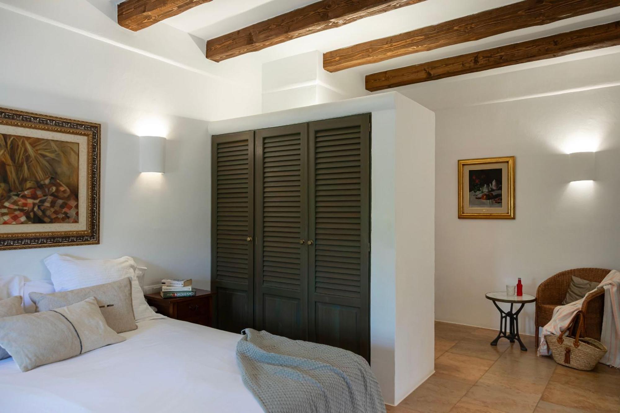 Vicent Rafal Santa Eulària des Riu